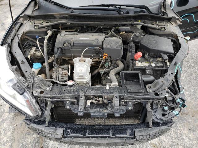 Photo 10 VIN: 1HGCR2F80HA117368 - HONDA ACCORD EXL 