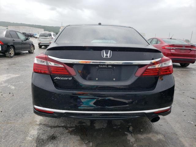 Photo 5 VIN: 1HGCR2F80HA117368 - HONDA ACCORD EXL 