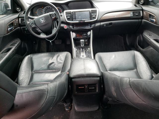 Photo 7 VIN: 1HGCR2F80HA117368 - HONDA ACCORD EXL 