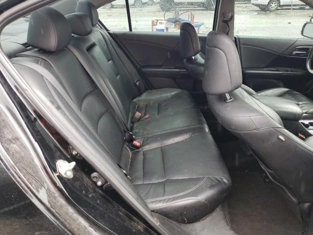 Photo 9 VIN: 1HGCR2F80HA117368 - HONDA ACCORD EXL 