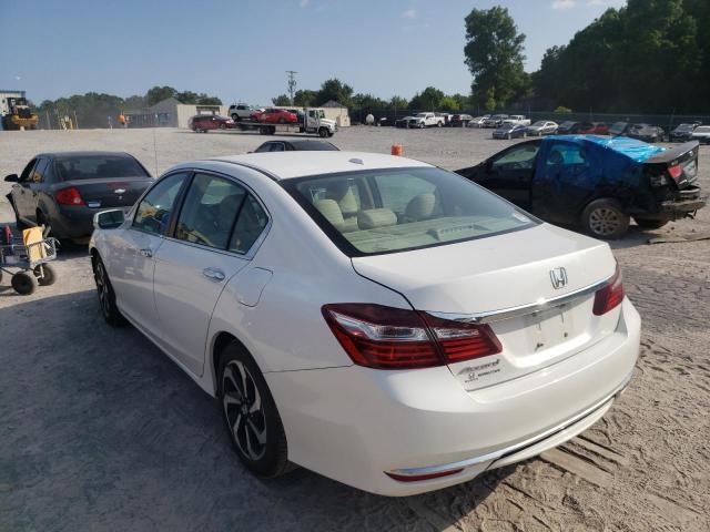 Photo 2 VIN: 1HGCR2F80HA122294 - HONDA ACCORD EXL 