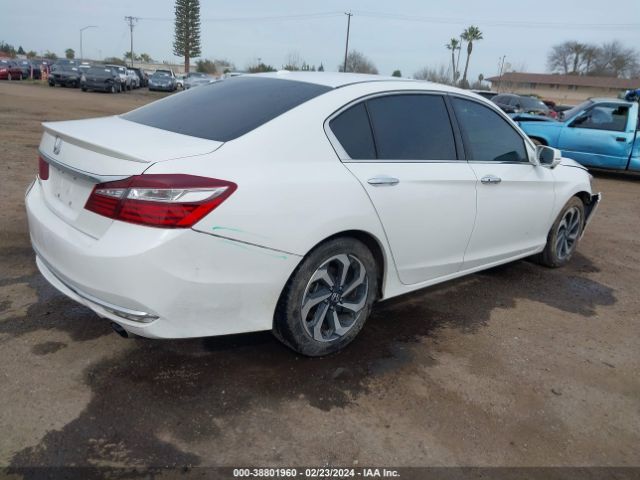 Photo 3 VIN: 1HGCR2F80HA125910 - HONDA ACCORD 