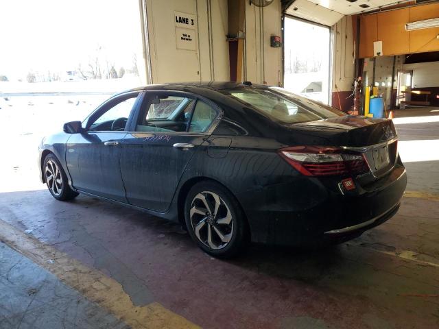 Photo 1 VIN: 1HGCR2F80HA130962 - HONDA ACCORD 