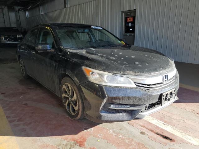 Photo 3 VIN: 1HGCR2F80HA130962 - HONDA ACCORD 