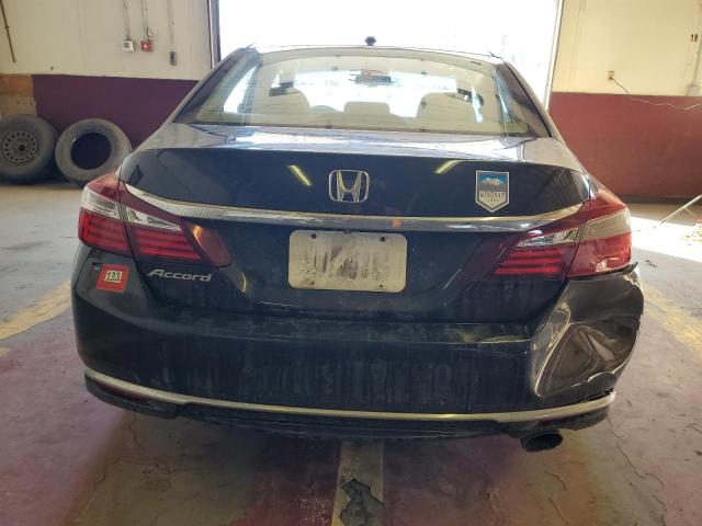 Photo 5 VIN: 1HGCR2F80HA130962 - HONDA ACCORD 