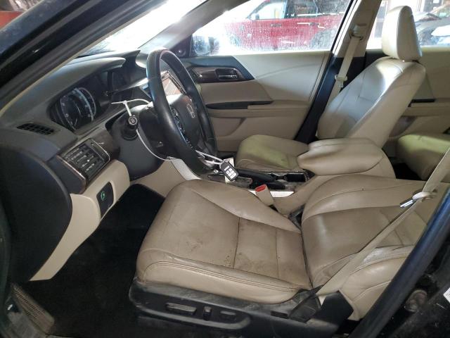 Photo 6 VIN: 1HGCR2F80HA130962 - HONDA ACCORD 