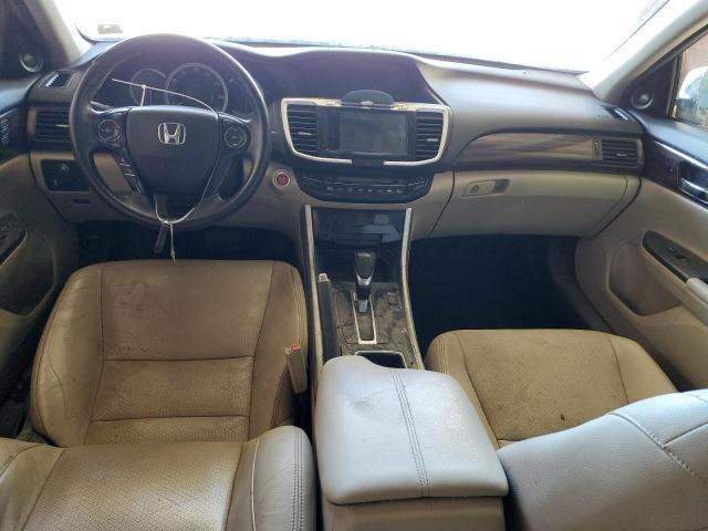 Photo 7 VIN: 1HGCR2F80HA130962 - HONDA ACCORD 