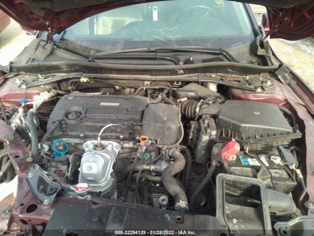 Photo 9 VIN: 1HGCR2F80HA137815 - HONDA ACCORD SEDAN 