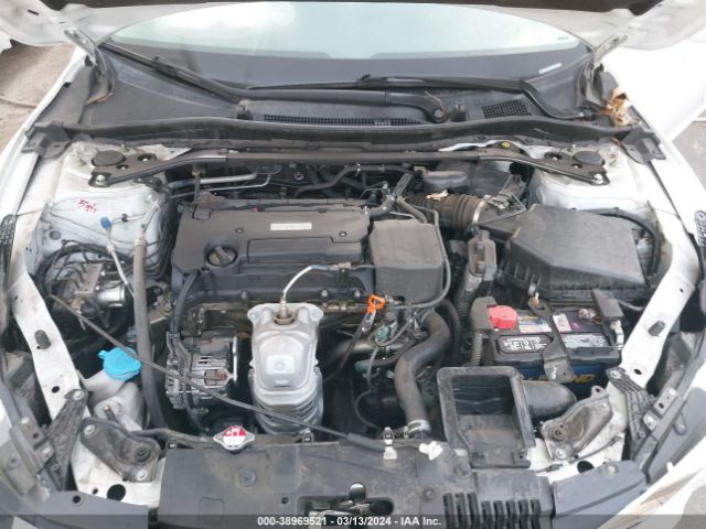 Photo 9 VIN: 1HGCR2F80HA147681 - HONDA ACCORD 