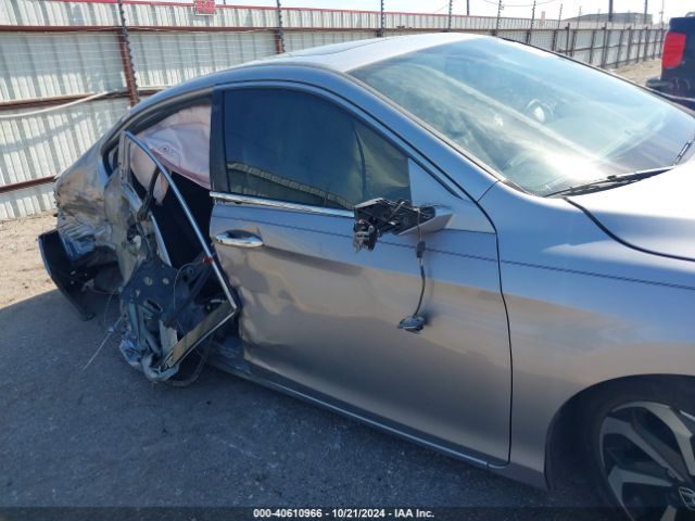 Photo 5 VIN: 1HGCR2F80HA156140 - HONDA ACCORD 