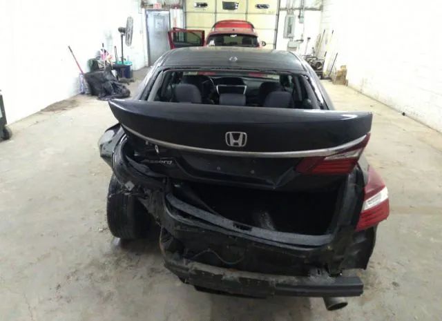 Photo 5 VIN: 1HGCR2F80HA162732 - HONDA ACCORD SEDAN 