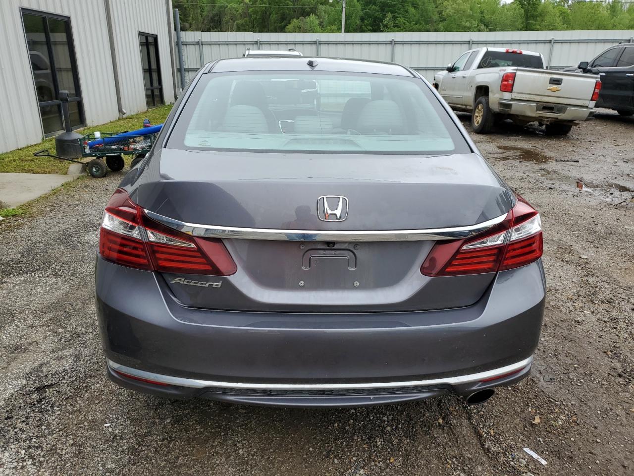 Photo 5 VIN: 1HGCR2F80HA168532 - HONDA ACCORD 