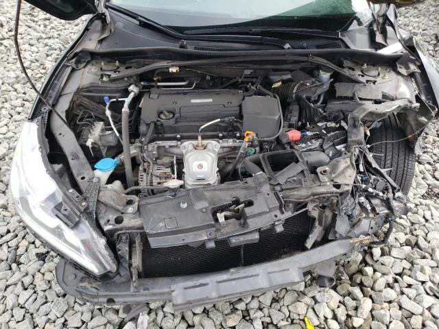 Photo 10 VIN: 1HGCR2F80HA183807 - HONDA ACCORD EXL 