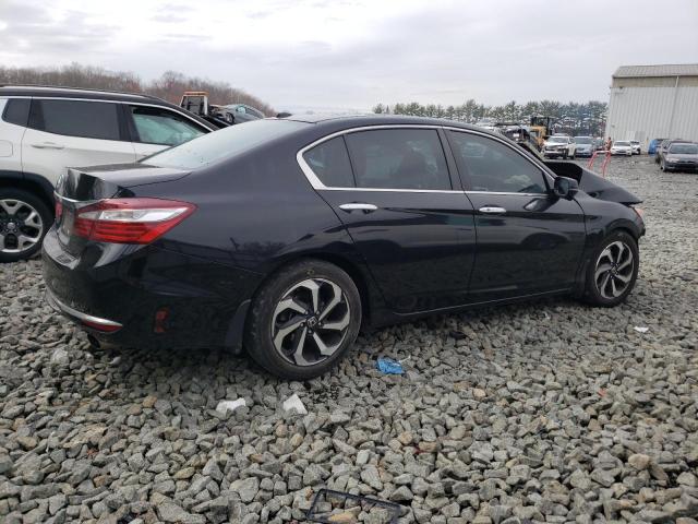 Photo 2 VIN: 1HGCR2F80HA183807 - HONDA ACCORD EXL 