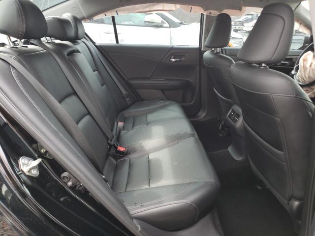 Photo 9 VIN: 1HGCR2F80HA183807 - HONDA ACCORD EXL 