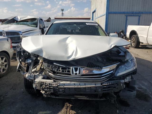 Photo 4 VIN: 1HGCR2F80HA189350 - HONDA ACCORD EXL 