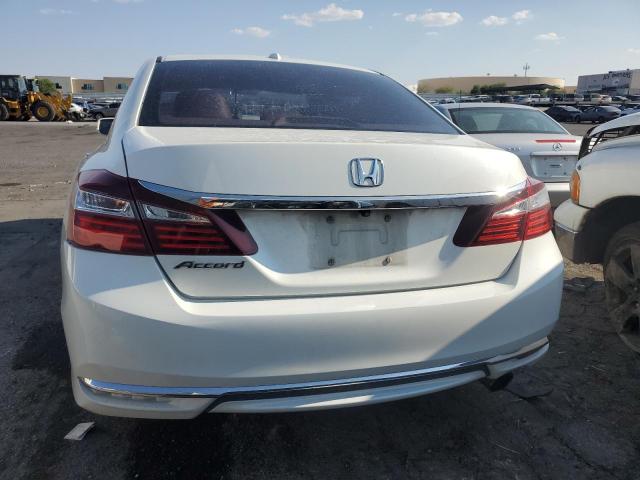 Photo 5 VIN: 1HGCR2F80HA189350 - HONDA ACCORD EXL 