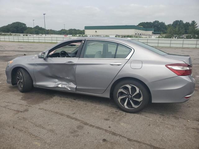 Photo 1 VIN: 1HGCR2F80HA217406 - HONDA ACCORD EXL 