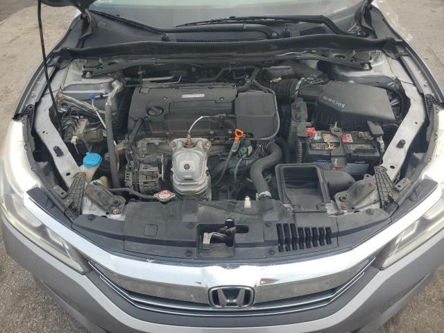 Photo 10 VIN: 1HGCR2F80HA217406 - HONDA ACCORD EXL 