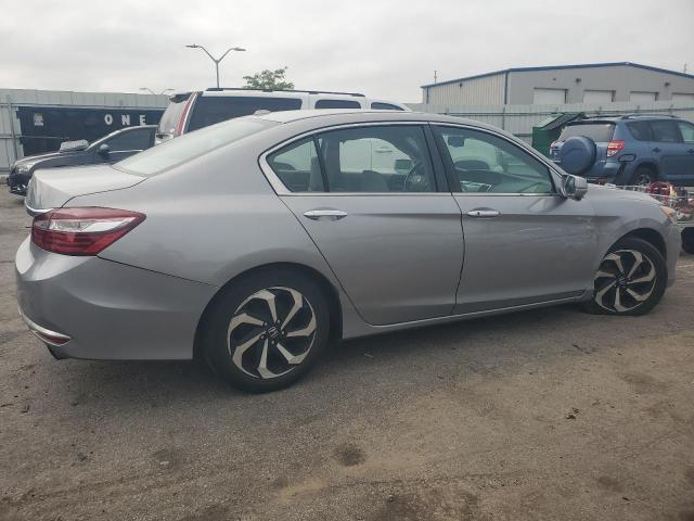 Photo 2 VIN: 1HGCR2F80HA217406 - HONDA ACCORD EXL 