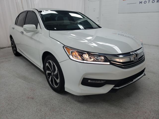 Photo 0 VIN: 1HGCR2F80HA274494 - HONDA ACCORD EXL 