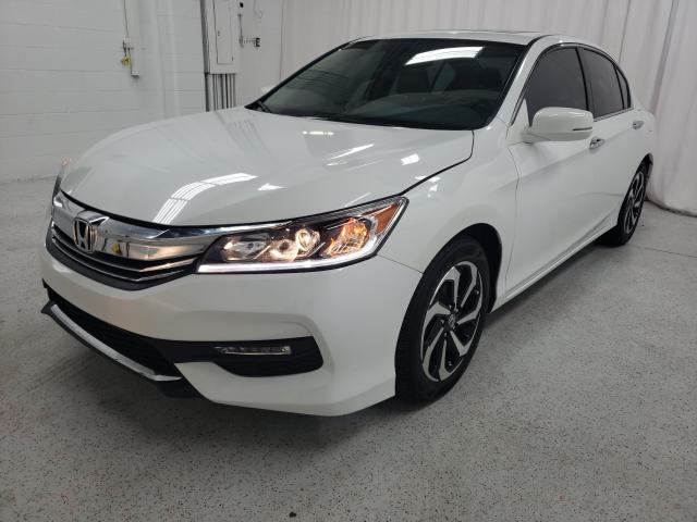 Photo 1 VIN: 1HGCR2F80HA274494 - HONDA ACCORD EXL 