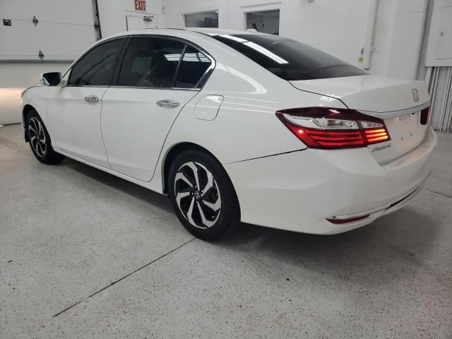 Photo 2 VIN: 1HGCR2F80HA274494 - HONDA ACCORD EXL 