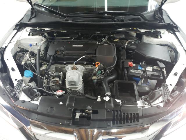 Photo 6 VIN: 1HGCR2F80HA274494 - HONDA ACCORD EXL 