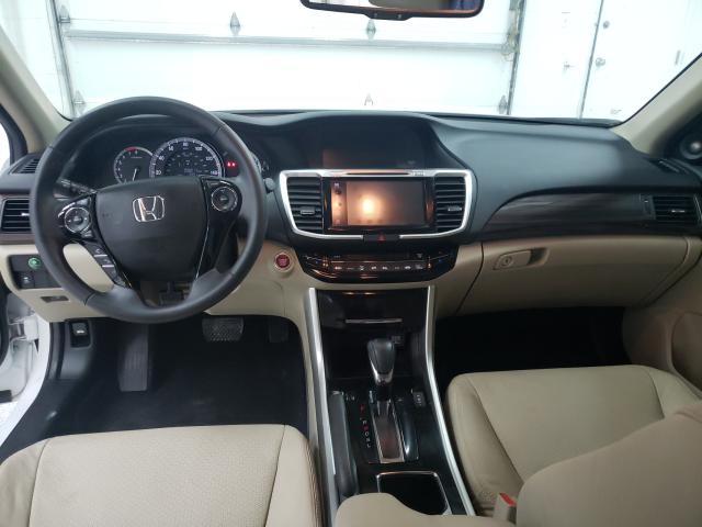 Photo 8 VIN: 1HGCR2F80HA274494 - HONDA ACCORD EXL 