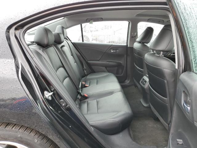 Photo 9 VIN: 1HGCR2F80HA289545 - HONDA ACCORD 