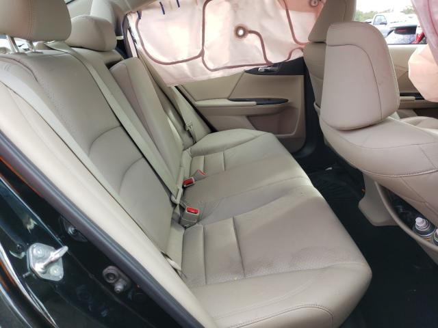 Photo 5 VIN: 1HGCR2F80HA300401 - HONDA ACCORD EXL 