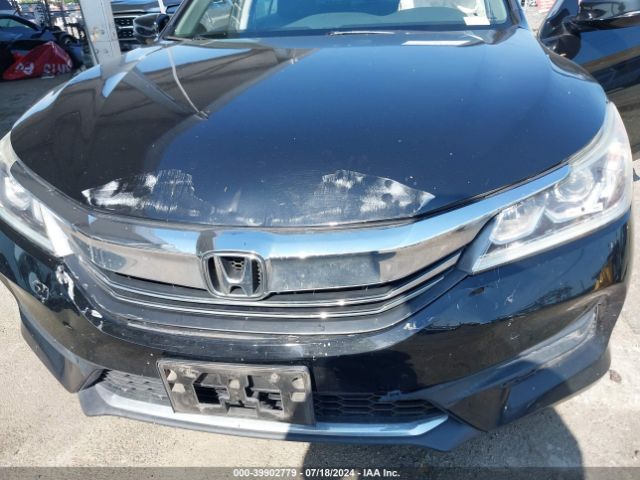 Photo 5 VIN: 1HGCR2F80HA307607 - HONDA ACCORD 