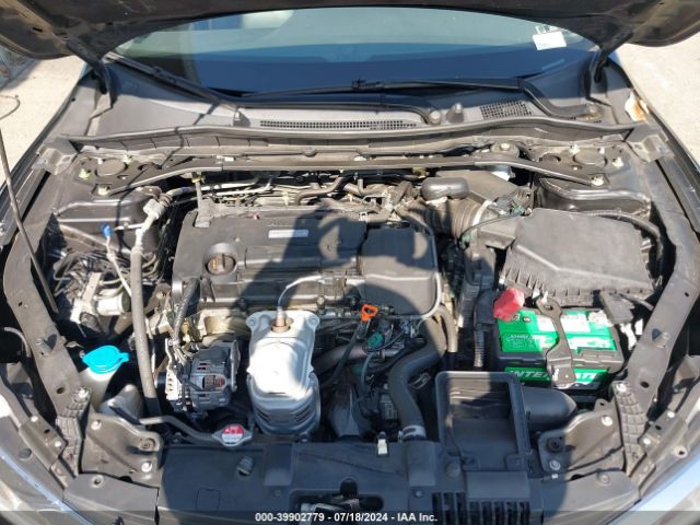 Photo 9 VIN: 1HGCR2F80HA307607 - HONDA ACCORD 