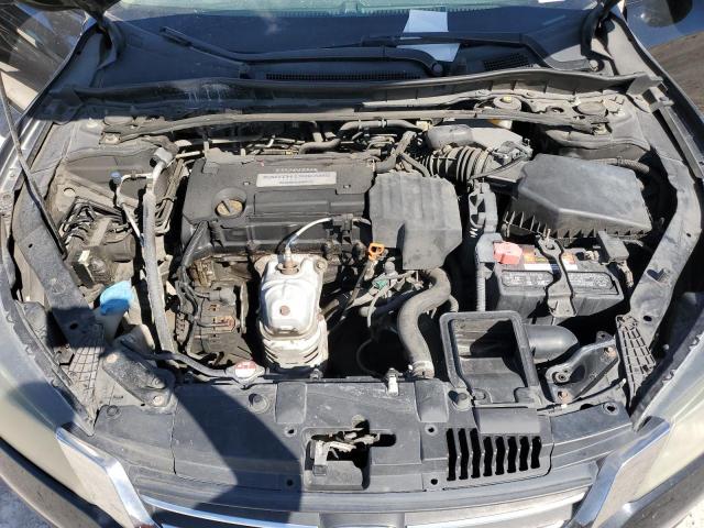 Photo 10 VIN: 1HGCR2F81DA000148 - HONDA ACCORD 