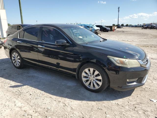 Photo 3 VIN: 1HGCR2F81DA000148 - HONDA ACCORD 