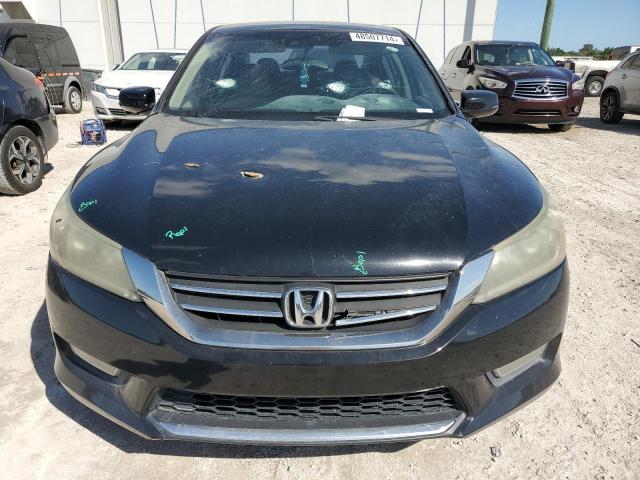 Photo 4 VIN: 1HGCR2F81DA000148 - HONDA ACCORD 