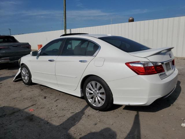 Photo 1 VIN: 1HGCR2F81DA002563 - HONDA ACCORD 