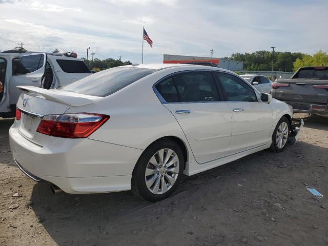 Photo 2 VIN: 1HGCR2F81DA002563 - HONDA ACCORD 