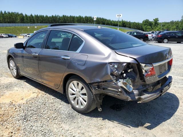 Photo 1 VIN: 1HGCR2F81DA003132 - HONDA ACCORD 