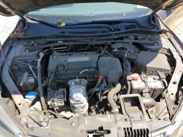 Photo 10 VIN: 1HGCR2F81DA003132 - HONDA ACCORD 