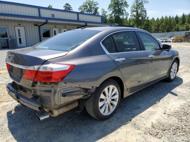 Photo 2 VIN: 1HGCR2F81DA003132 - HONDA ACCORD 