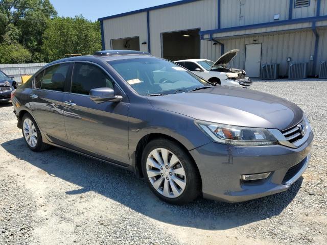 Photo 3 VIN: 1HGCR2F81DA003132 - HONDA ACCORD 