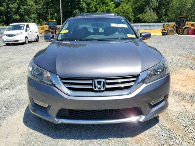 Photo 4 VIN: 1HGCR2F81DA003132 - HONDA ACCORD 