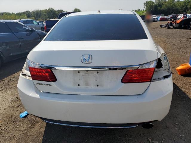 Photo 5 VIN: 1HGCR2F81DA007035 - HONDA ACCORD EXL 