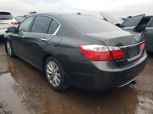 Photo 1 VIN: 1HGCR2F81DA007066 - HONDA ACCORD EXL 