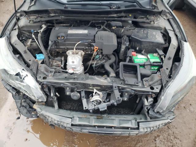 Photo 10 VIN: 1HGCR2F81DA007066 - HONDA ACCORD EXL 