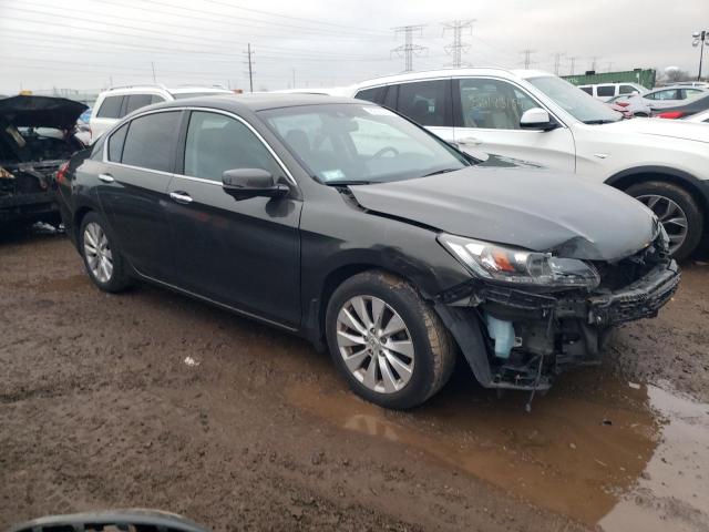 Photo 3 VIN: 1HGCR2F81DA007066 - HONDA ACCORD EXL 