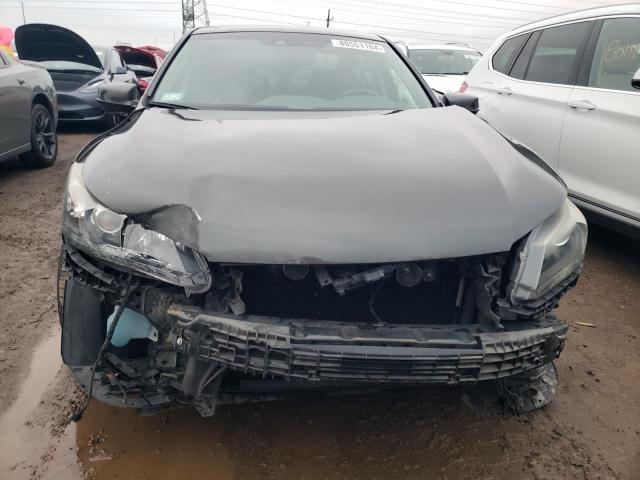 Photo 4 VIN: 1HGCR2F81DA007066 - HONDA ACCORD EXL 