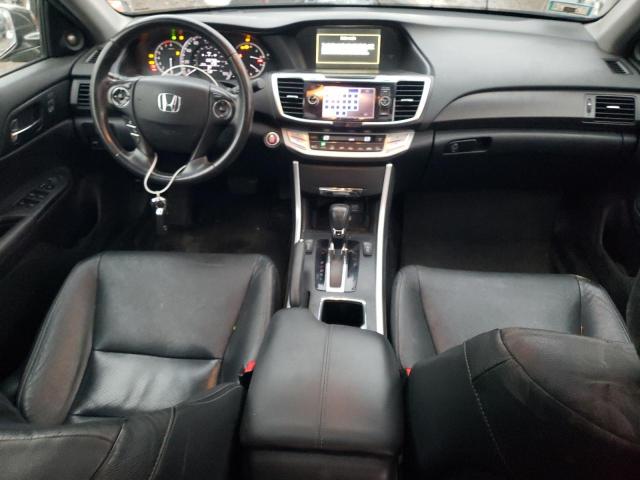 Photo 7 VIN: 1HGCR2F81DA007066 - HONDA ACCORD EXL 