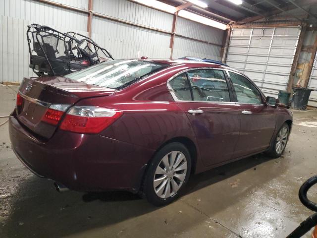 Photo 2 VIN: 1HGCR2F81DA007438 - HONDA ACCORD EXL 